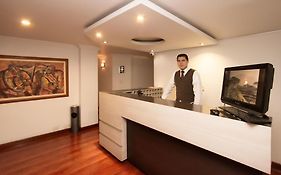 Hotel Torre del Bosque Pasto